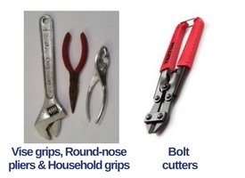 Hummingbird feeder tools list